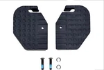 Stacyc Extended Footrest (black Anodized). Fixed Price $55.00.