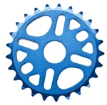 Bicycle Chainring 1PC Evoke 25T Micro 6061AL- Blue. Fixed Price $19.95.