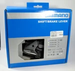 Misc. Shimano Brake/shift Lever Sets Flat Bar Nos. Fixed Price $40.00.