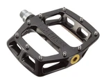 Dmr V-12 Mag Pedals, 9/16" Black. Fixed Price $116.58.