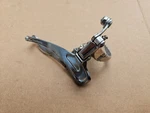 Shimano FD-AL11 Front Triple Derailleur 28.6MM Clamp Bottom Pull Japan Low Miles. Fixed Price $25.00.