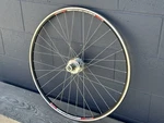 Cycleops Powertap Comp Rear Wheel Dt Swiss RR465 Campy Freehub 700C. Fixed Price $119.00.
