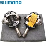 Shimano Deore Xt PD-M8100 Spd Xc Mtb Mountain Bike Clipless Pedals W/SH51 Cleats. Fixed Price $79.99.