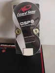 Lizard Skins Dsp 3.2MM White Bicycle Wrap / Handlebar Drop Tape New. Fixed Price $24.99.