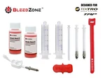Tektro Bleed For Hydraulic Disc Brakes With Mineral Oil - Pick Your Kit!. Fixed Price $15.99.