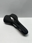 Bontrager Ajna Pro Carbon Bike Saddle Black 154MM. Fixed Price $119.00.