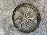 Trickstuff Ultra Light 160MM Bolt Disc Brake Rotor - Mtb/gravel Bike. Fixed Price $28.00.