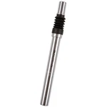 M-wave Alloy Straight Suspension Seatpost 25.4MM, 350MM, 40MM Travel, Preload. Fixed Price $29.67.