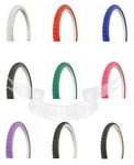 Duro-pro Original Bicycle Tire 26" X 2.125" Knobby Tread HF-851. Fixed Price $28.48.