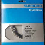 Shimano Slx FC-M7000-1 Chainring 30T SM-CRM70 1X11 Speed. Fixed Price $25.00.