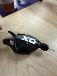 Sram 00.7018.433.001 Right Shifter - Black. Fixed Price $65.00.