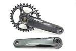 Shimano Xtr FC-M9100-1 12 Speed 32T 165MM Crankset (without Bb). Fixed Price $400.40.
