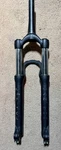 Manitou Circus Comp Coil Suspension 100MM 1-1/8" Tapered 26" Dj/mtb Fork. Fixed Price $269.99.