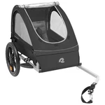 Retrospec Rover Model 4346 Kids Bike Trailer Single Passenger. Fixed Price $259.99.