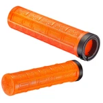 Supacaz Grizips Grips - Neon Orange. Fixed Price $36.00.