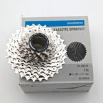 Shimano Ultegra CS-R8101-12 Road Cassette Sprocket 11-30T, 12-SPEED Hyperglide+. Fixed Price $103.83.