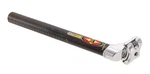 Easton EC70 Carbon Road Bike Seatpost 27.2 X 295MM*** 35MM Offset 7MM Rail. Fixed Price $44.95.