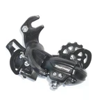 Rear Derailleur 6/7 Speed Tourney RD-TY300 Long Cage With Adapter. Fixed Price $23.45.