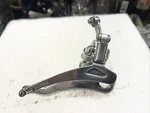 Vintage Shimano Front Derailleur FD-AL11 28.6 Mm Clamp Bottom Double. Fixed Price $12.00.