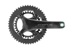 Campagnolo Crankset Chorus 12 Carbon 172.5MM. Fixed Price $638.81.