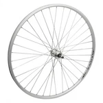 700 X 35 Zac 19 Hybrid Alloy Rear Bike Silver 6 Speed Freewheel. Fixed Price $86.99.