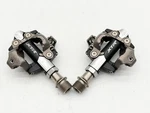 Shimano Xtr Xc PD-M9100S1 Short Axle, Clipless Pedals IPDM9100S1. Fixed Price $89.99.