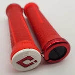 Odi AG-1 Aaron Gwin Lock-on Bicycle Grips 135MM Red No Package. Fixed Price $27.50.