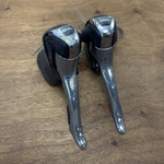 Shimano Tiagra Speed Sti Road Bike Shifters 2/3X9 Set ST-4500. Fixed Price $64.99.