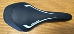 Giant Romero Leather Bike Saddle Seat Black 11 6 Pariticle Flow. Fixed Price $29.99.