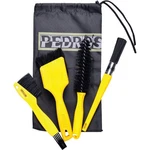 Pedro's Pro Brush Kit 6100700. Fixed Price $43.92.
