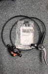 Shimano Acera BL-MT400 BR-MT400 Bicycle Disc Brake & Lever Set. Fixed Price $52.99.