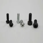 Thomson - Spare Replacement Stem Bolts (6EA) Black. Fixed Price $15.70.