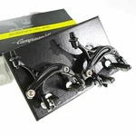 Campagnolo Centaur Brake Caliper Set Dual Pivot Front And Rear Road Bike - Black. Fixed Price $59.90.