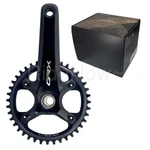 Shimano Grx FC-RX810-1 Crankset 40T 1X11S 170MM IFCRX8101CXB0 W/o Bb. Fixed Price $159.10.