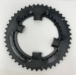 Shimano Ultegra 11 Spd 46-36T Mb Chainrings New Take Offs. Fixed Price $70.00.