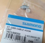 Shimano Y6CU98050 Brake Wire Hanging Unit ST-2400 Genuine Parts New. Fixed Price $62.82.