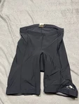 Bellwether Criterium Cycling Bib Shorts Mens Large Black Padded Made Usa. Fixed Price $11.99.