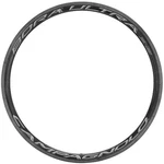 Campagnolo Bora Ultra Rear Clincher Rim Dark Labels WH-004BO35DK Wheels. Fixed Price $833.75.