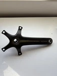 Campagnolo Record Carbon Right (drive Side) Crank Arm Ultra Torque 175MM. Fixed Price $40.00.