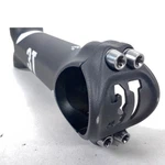 3T Arx Ii Pro Aluminum Stem 130 6 31.8MM 1-1/8 4 Bolt Cutout Logo Clamp. Fixed Price $29.98.