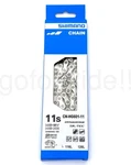 Shimano Slx 5800 CN-HG601-11 Super Narrow Bike Chain 11-SPEED W/ Quick Link. Fixed Price $41.42.