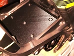 Light Bee Lbx Segway X160/260 Battery Tray - Black. Fixed Price $39.99.