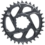 Sram 30T X-sync 2 Sl Direct Mount Eagle Chainring 3MM Boost Offset, Lunar Gray. Fixed Price $130.53.