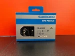 Shimano EPDM520L Spd Clipless Pedals - Black. Fixed Price $45.00.