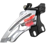 Shimano Deore Front Derailleur FD-M6000-E 3X10 Speed E-type Mounting 66-69 -h. Fixed Price $26.90.
