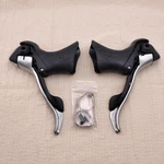 Shimano Ultegra ST-6600 Brake Shifter Set 2X10-SPEED Road Left+right Pair Used. Fixed Price $139.99.