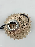 Shimano Ultegra CS-6700 Cassette 10 Spd 11-23T. Fixed Price $30.00.