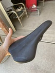 Bontrager Arvada Saddle - Excellent Condition!!!. Fixed Price $30.00.