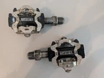 Srm X-power Mtb Dual Sided Meter Pedals. Fixed Price $449.99.