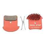 Aero Kool Disc Brake Pads Shape: Shimano D-type/h-type Organic Pair KS-D640K. Fixed Price $40.87.